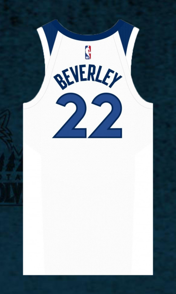 无视维金斯?两度被交易却还不知悔改,如今又因球衣号码闹出矛盾