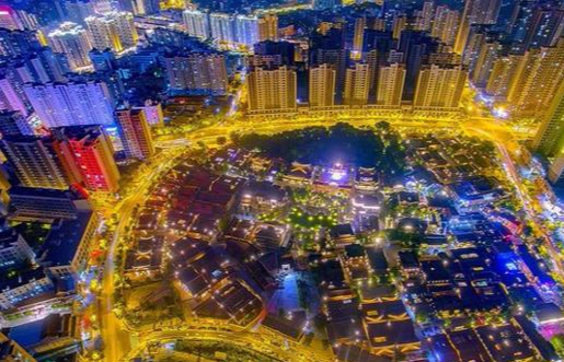 福建省的gdp_福建福清GDP早已突破千亿,是国内经济较强县级市,那上半年如何