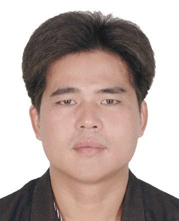 黄坚,男,1984年12月3日出生,户籍地址:广西壮族自治区玉林市容县十里