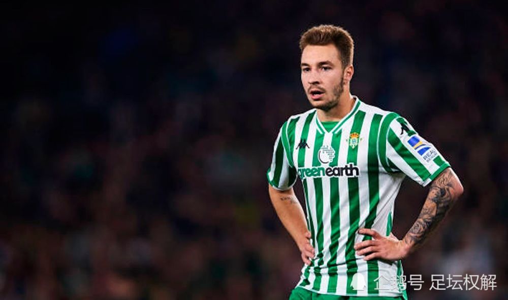 不逊于格列兹曼?武磊将诠释什么是加泰罗尼亚球王,主力势在必得