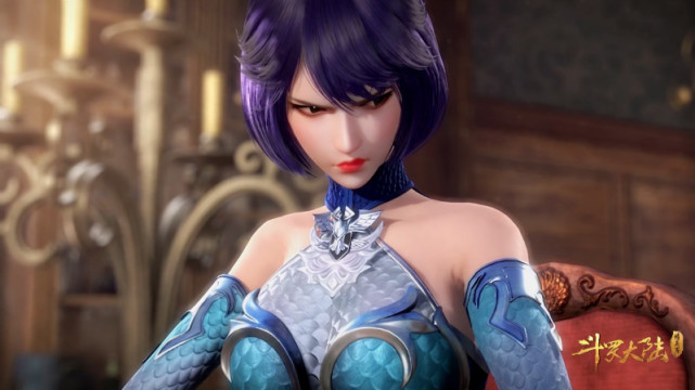 和天斗皇家学院交手的史莱克七怪,实力并没有天斗帝国的这帮孩子强