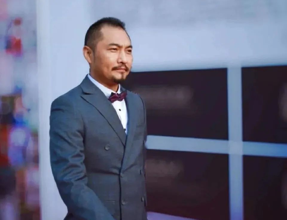 金川男儿韩成才,央视热剧《天龙八部》显身手