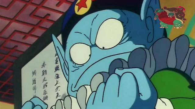 《龙珠》皮拉夫大王哪来的钱和技术造飞船和机器人?