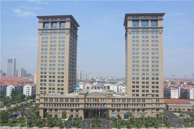 浙江新增二个千亿强县,温州成最大赢家!