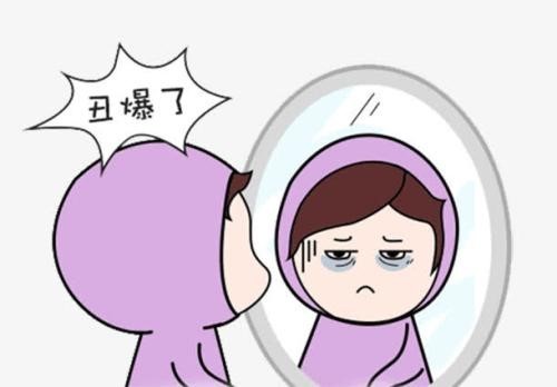 黑眼圈都是睡眠不足引起的吗?