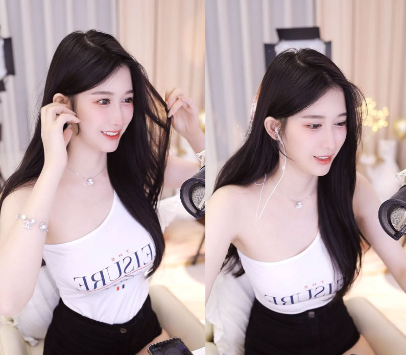 百度给yy导流显著,5位yy女主播人气暴涨,甚至超过头部主播