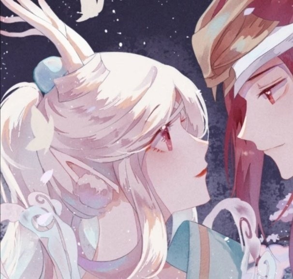 情头流水的野王铁打的瑶瑶