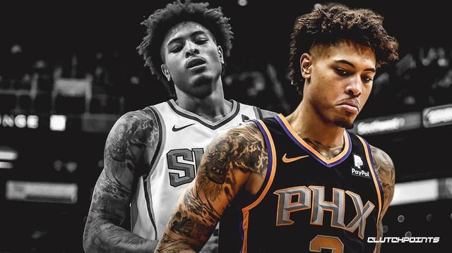 场上无奈场外耍帅乌布雷休赛期不忘晒自拍