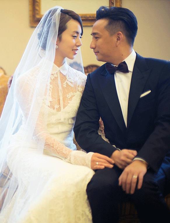 李诞黑尾酱离婚:爱情只产生快乐,婚姻则产生人生