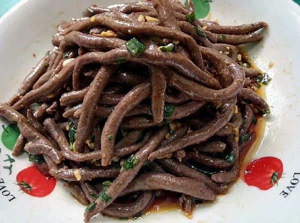 山西有看头|《面食篇》之高粱面鱼鱼_腾讯新闻