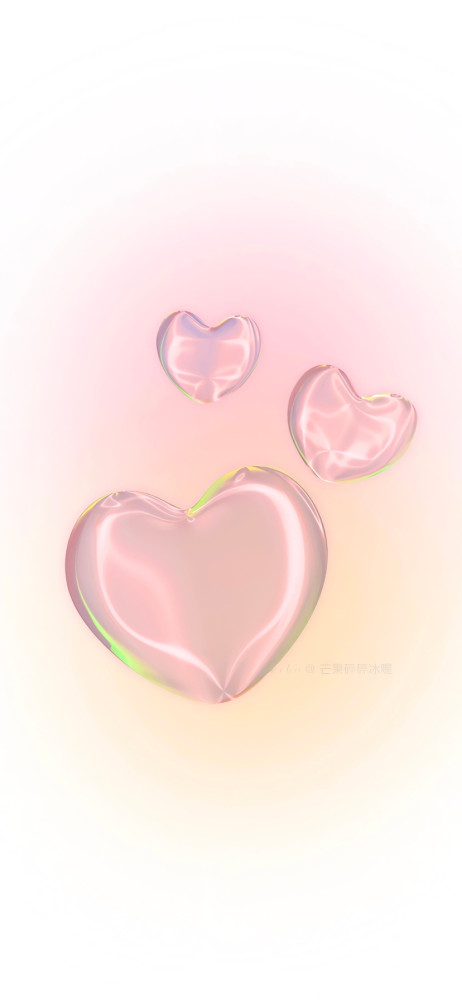 小众高级感壁纸套图 腾讯新闻