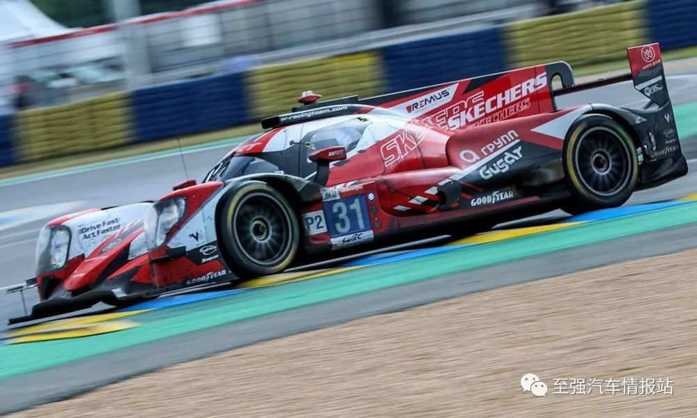 第89届勒芒24小时耐力赛丰田成功卫冕法拉利称霸gt