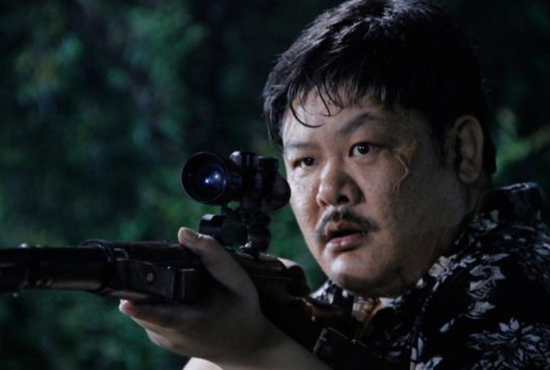 杜琪峰御用演员林雪近照曝光网友胖到改相完全认不出了