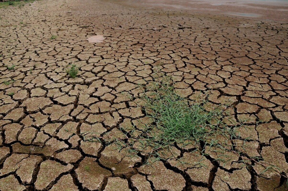 今年北方連下暴雨是偶發的極端氣候還是氣象的週期性變化