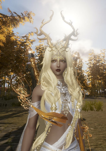 剑网三:新头饰引发连锁反应,搭配喵金秒变女王,救活