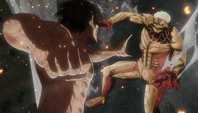 巨人最终季终于定档了明知道是烂尾你还会去看吗