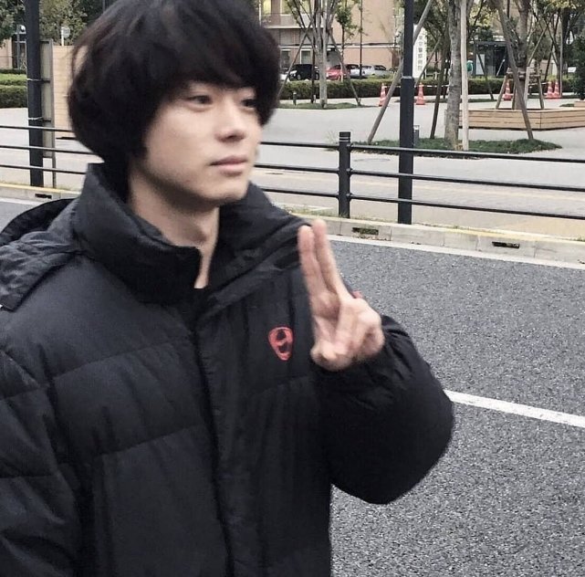 私藏的头像––菅田将晖!