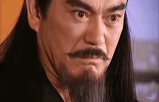 收视年度第一,但它真的巨雷|风云|雄霸|千叶真一|步惊云|赵文卓|聂风