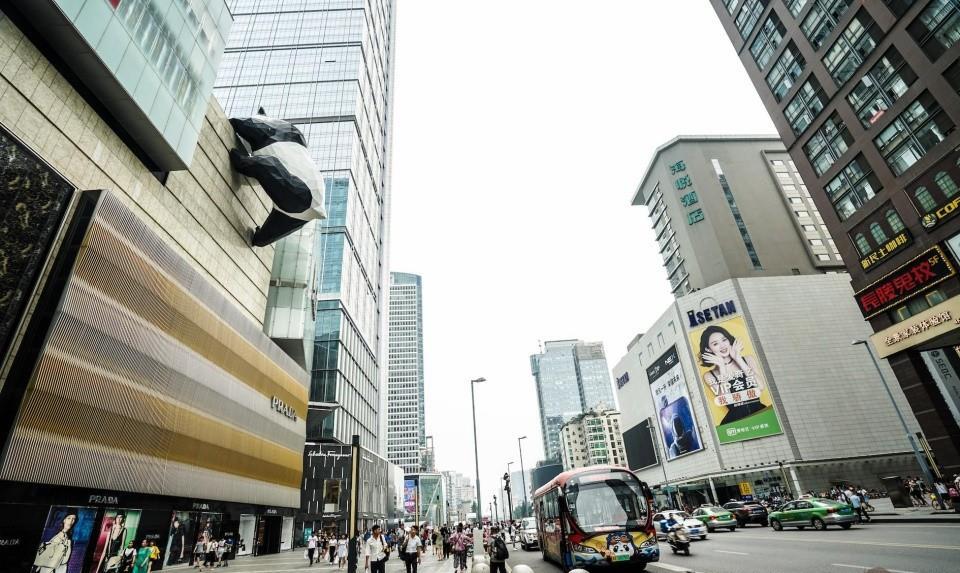 成都好吃的地方排行榜_成都有什么好玩的地方成都好玩的地方排行榜前5名