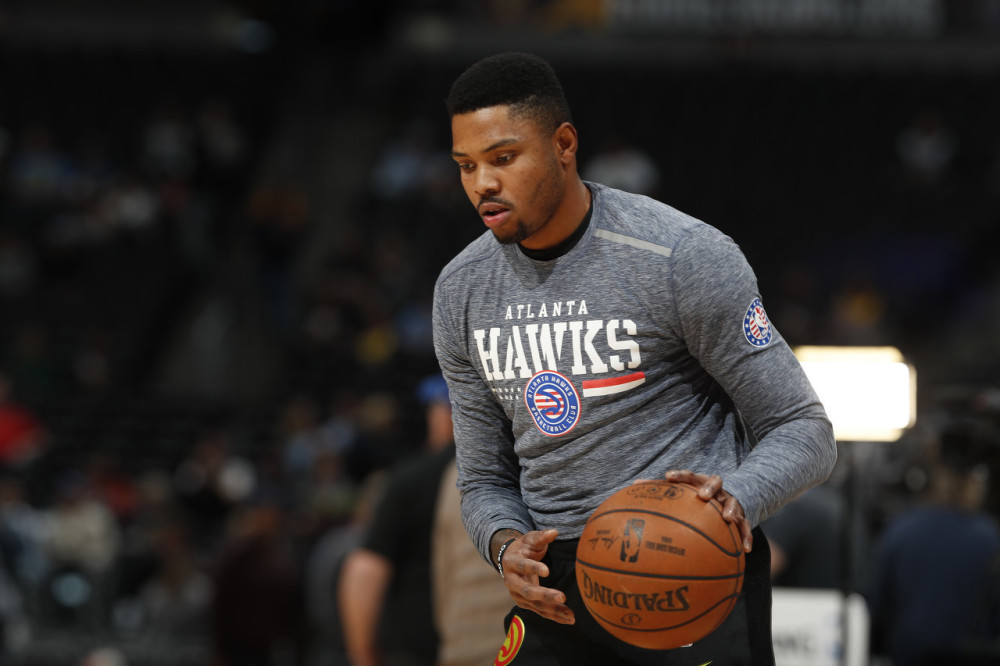 贝兹莫尔湖人在14年放弃我在我心里点燃了一团火