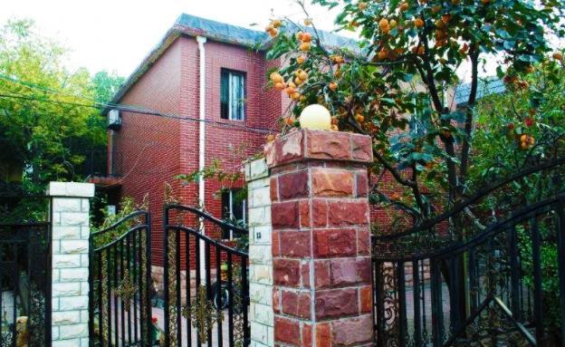 皇家新村,藏在通州最美的乡村,一个比日本农村还要美的地方