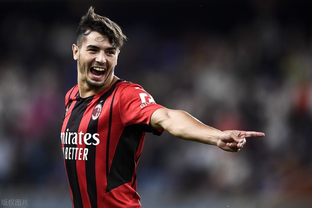 意甲最新积分战报 小将破门AC米兰开门红 