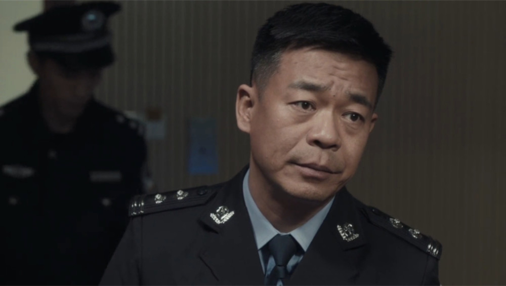 扫黑风暴胡笑伟有多坏诬陷徐小山敲诈还反过来敲诈他姐姐