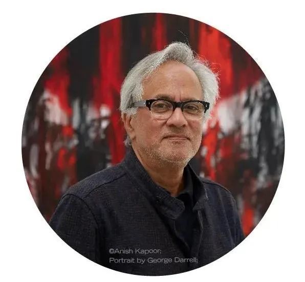 游客磁铁安尼施卡普尔