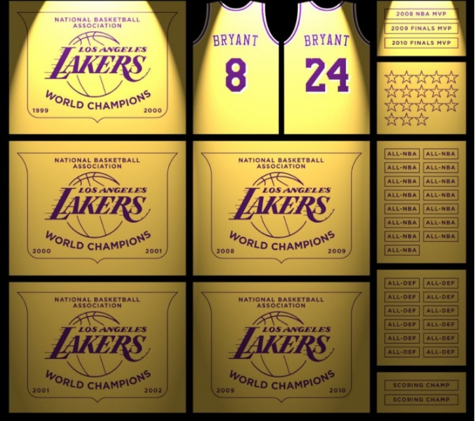 43歲生日 世界體壇懷念黑曼巴 科比名言讓球迷感慨萬千 中國熱點