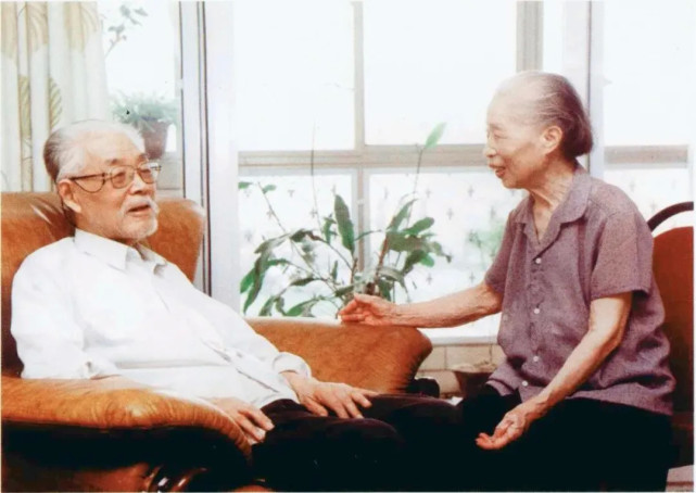 冯友兰是哲学家中的智者,他是哲学家中的仁者|冯友兰|张岱年|哲学