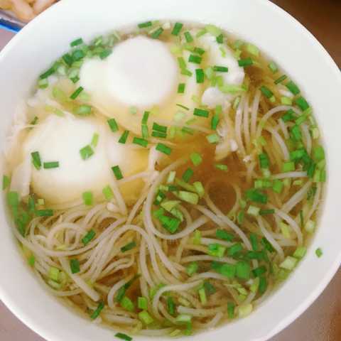 一碗鸡蛋面_腾讯新闻