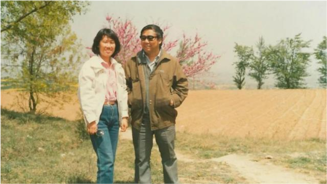 弟弟告诉路遥,别再中奖了,奖金连路费都不够