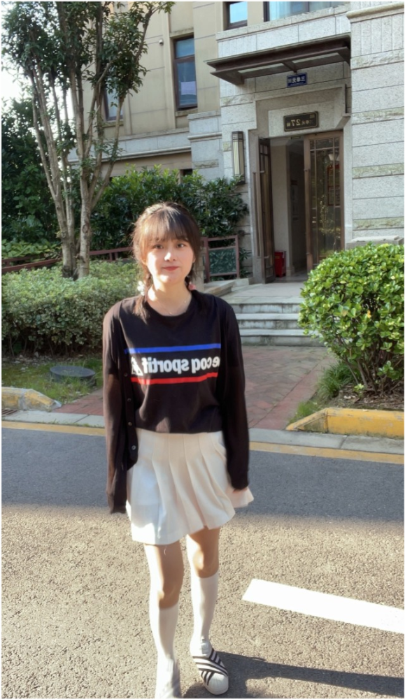 曾经的差生如今到世界名校读博士盐城90后女生成功逆袭成榜样