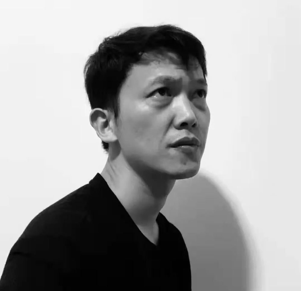 三官殿张明远写意性视域的融合与表现