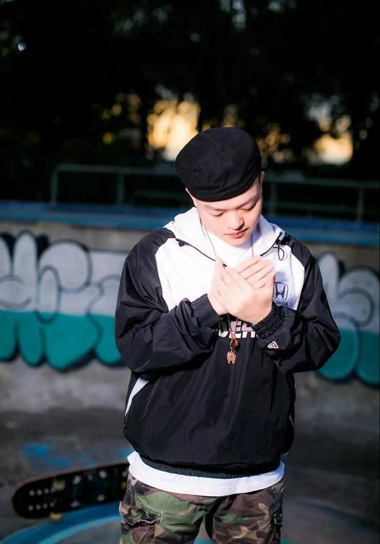 玄朗truck:街头斜杠青年成长史_腾讯新闻