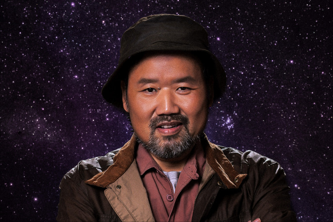 王从懿突发心梗去世,剧组4个月后才发出死讯,剧组演