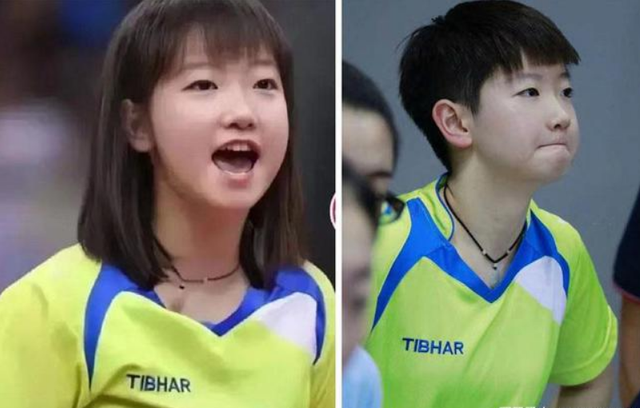 盘点中国历届乒乓球名将：116人获世界冠军，包含中国男女第一冠