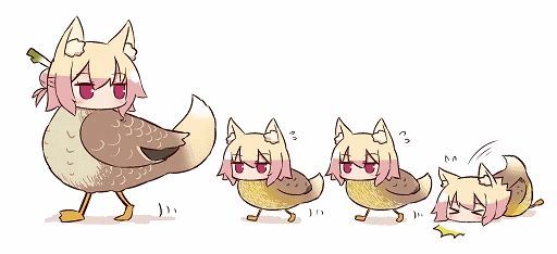 表情包177弹-狐狸表情包5弹