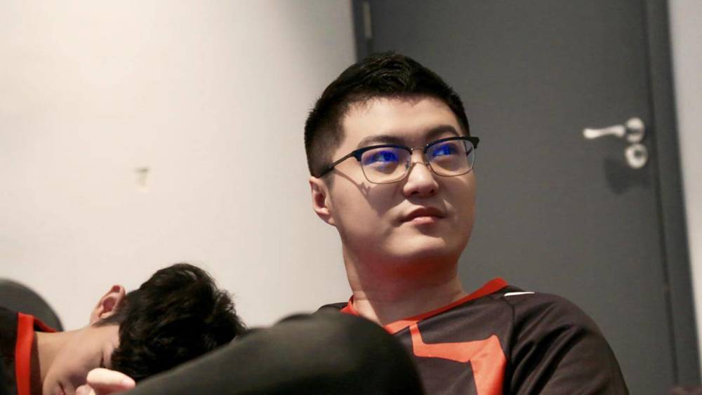 kpl转会期少有人在意的角落老帅无痕诺言他们在做什么