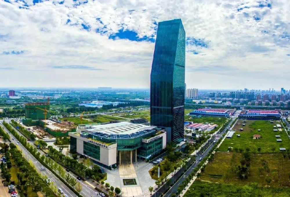 邂逅最美奉贤奉贤撤县设区20周年十大地标等你来投票