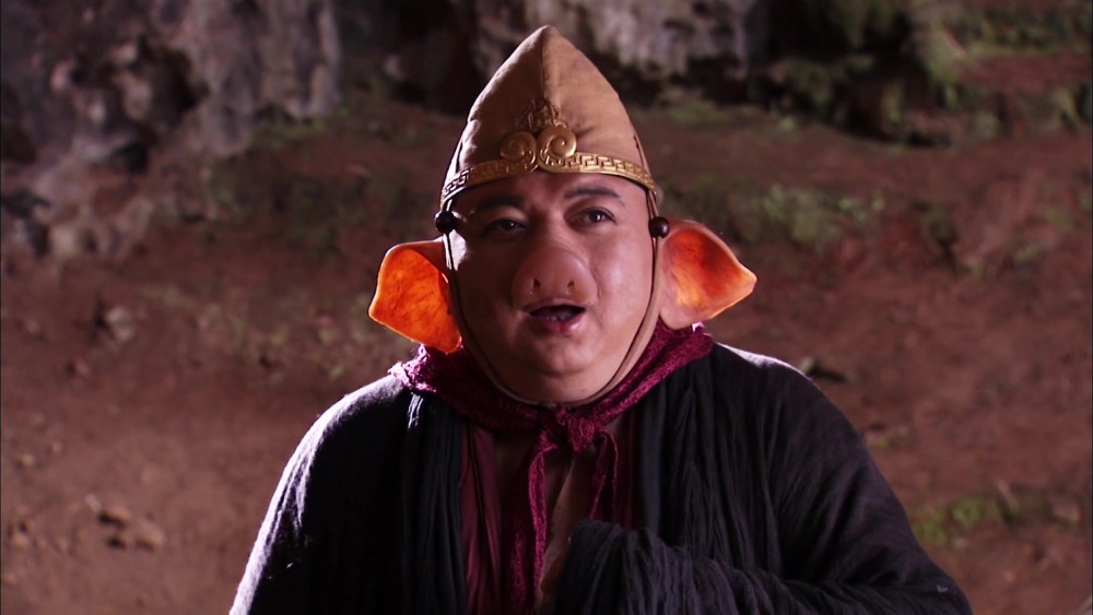 猪八戒屡次嚷嚷着散伙,为何最终还成为菩萨?如来:他懂得装傻