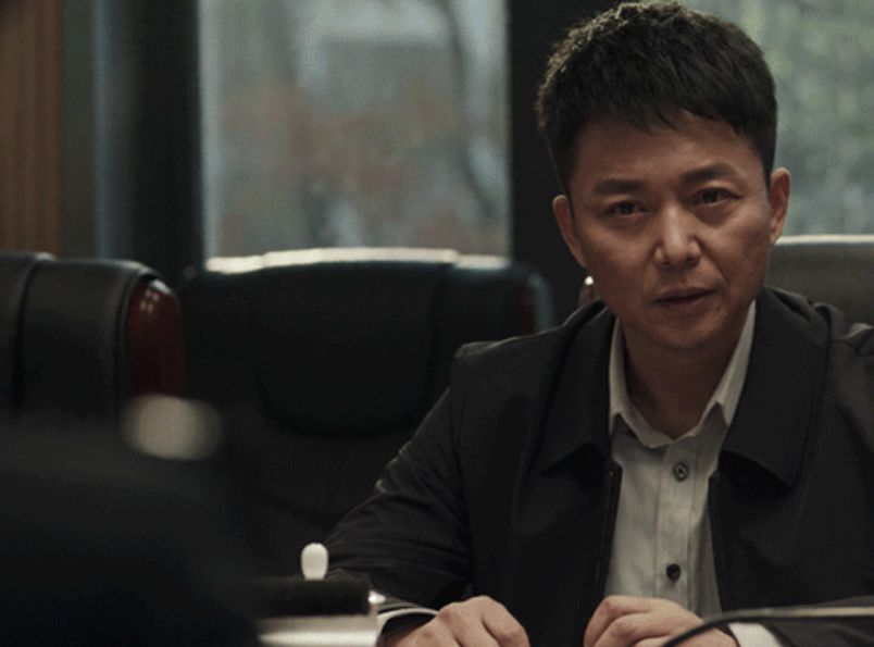 《扫黑》也有狼人杀,谁是好人坏人,真假难辨,但林浩是猎人无疑