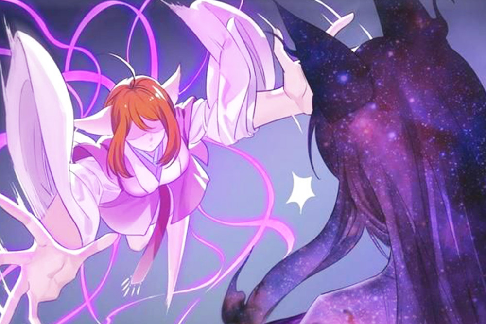 狐妖小红娘月红败给黑狐表面是富贵拖后腿实则是凤栖捣乱