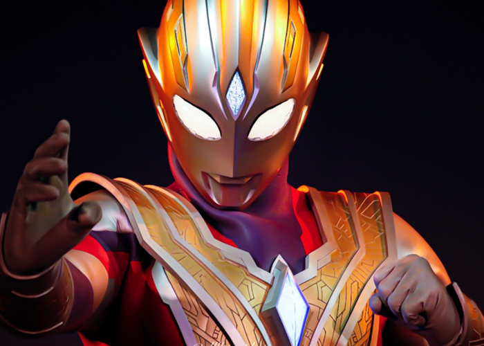 特利迦奥特曼完整下载迅雷bt已完结超高清未删减已共享