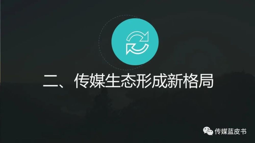 电视收视时长回升，《2021年中国传媒产业发展报告》发布