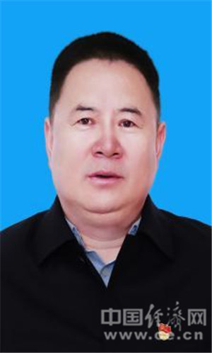 果洛州新一届州长,副州长简历