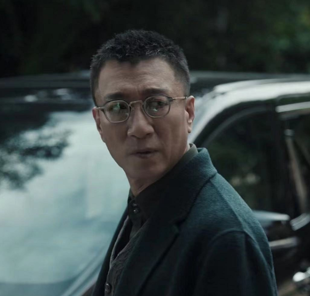 《扫黑风暴》孙兴的爸妈原来是贺云和高明远,网友直呼大跌眼镜!