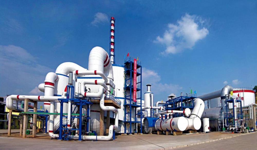 云南红河:加快推进工业现代化转型发展 多举措打造"绿色能源牌"