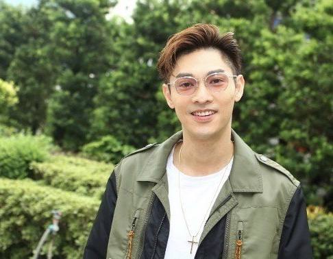 谭咏麟义子关楚耀因智能爱人再回tvb角色有惊喜却不讨喜