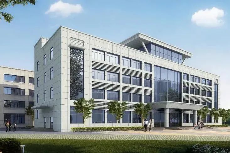 六比一看丨这家3d打印机生产企业有了新厂房